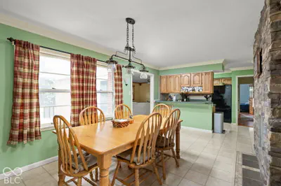 2635 Lindbergh Drive, Indianapolis - 23