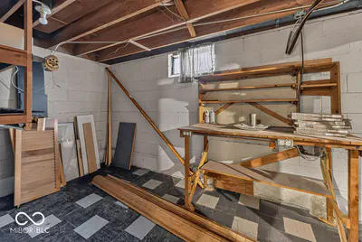 1642 Graham Avenue, Indianapolis - 44