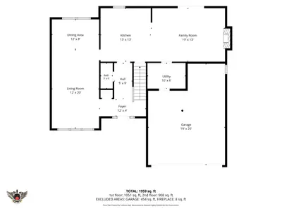 1452 Misty Lane, Indianapolis - 22