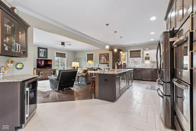 8928 Carriage Lane, Indianapolis - 14