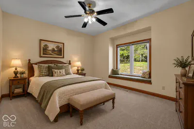 6545 W Twin Lakes Drive, Martinsville - 29