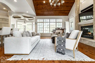 3404 Walnut Creek Court, Carmel - 20