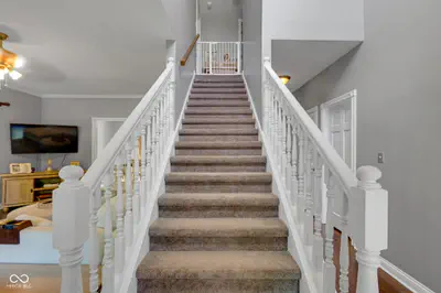 8191 Wind Drift Circle, Brownsburg - 8