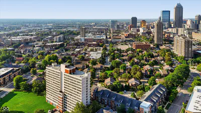 403 Arch Street, Indianapolis - 34