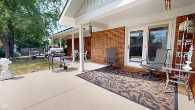 611 Sun Valley Court, Indianapolis - 63