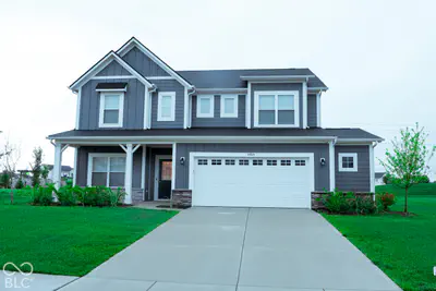 5905 Fair Oak Circle, Brownsburg - 3