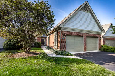 9251 Spring Forest Drive, Indianapolis