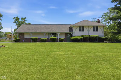 6333 56th Street, Indianapolis - 2