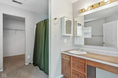 6345 Graybrook Circle, Indianapolis - 25