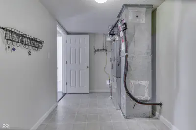 8017 Wildcat Run Lane, Indianapolis - 43