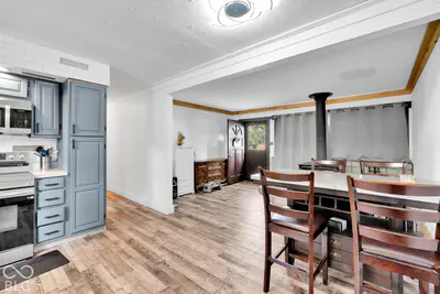 4438 Bridgefield East Drive, Plainfield - 12