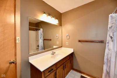 399 Vinewood Drive, Brownsburg - 29