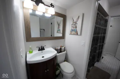 8452 Lamira Lane, Indianapolis - 29