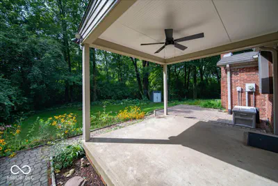 3915 Winding Way, Indianapolis - 33