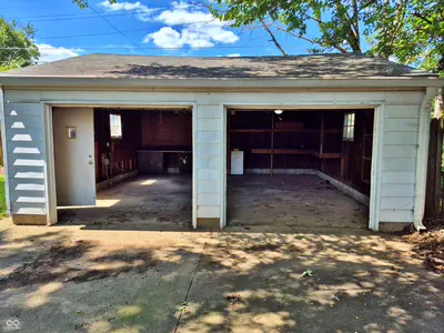 1126 Allison Avenue, Indianapolis - 35