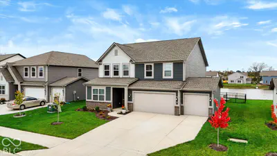 10826 Gates Creek Drive, Indianapolis - 30