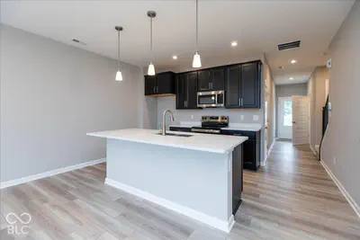 6153 Mill Hill Way, McCordsville - 4