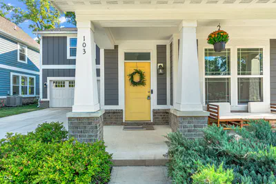 103 Thomas Point Drive, Fortville - 5