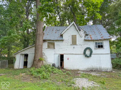307 Burgess Avenue, Indianapolis - 17