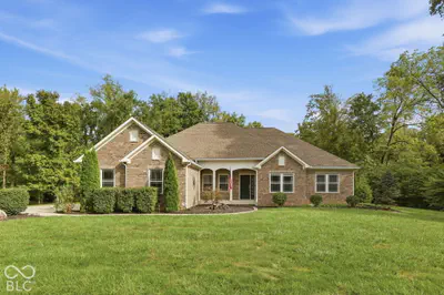 10038 Indian Lake Boulevard N, Indianapolis - 2