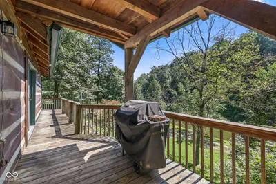 2100 Denny Hill Road, Paragon - 17