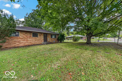 1642 Graham Avenue, Indianapolis - 5