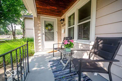 5155 Evanston Avenue, Indianapolis - 24