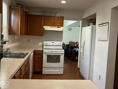 5932 Bowie Lane, Indianapolis - 18