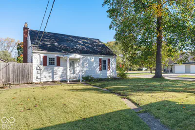 731 25th Street, Columbus - 21