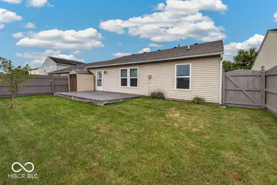 3335 Summer Breeze Lane, Indianapolis - 36
