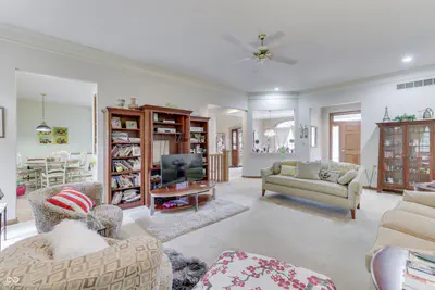 4944 Silver Springs Court, Greenwood - 8