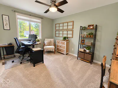 4551 Tattersall Drive, Plainfield - 14