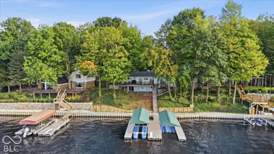 2429 Cape Henry Court, Cicero