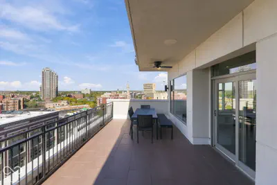 333 Massachusetts Avenue #902, Indianapolis - 4