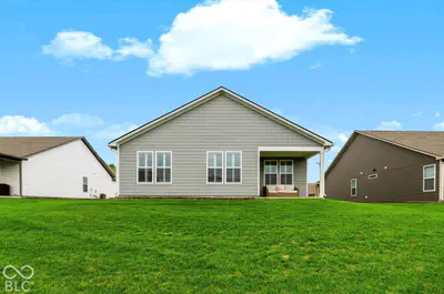 3644 Chalmers Drive, Bargersville - 34