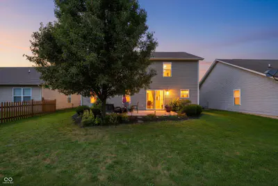 15442 Blair Lane, Noblesville - 54