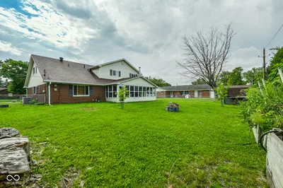 2724 Andy Drive, Indianapolis - 28