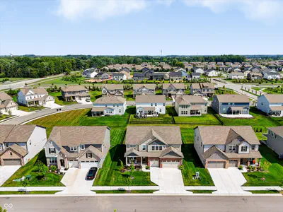 15352 Manderley Street, Fishers - 48