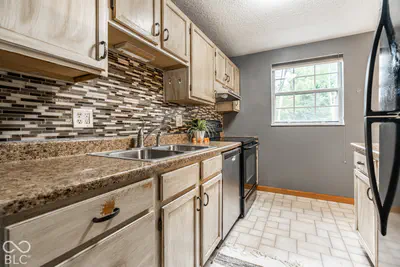 5532 Pappas Drive, Indianapolis - 13