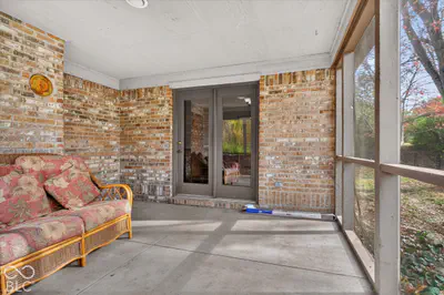 732 Bakeway Court, Indianapolis - 34