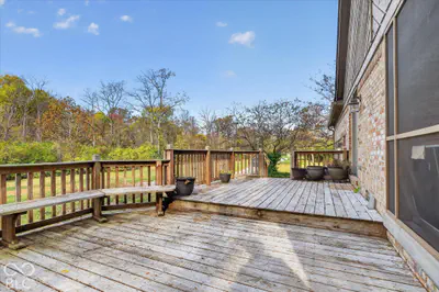 732 Bakeway Court, Indianapolis - 33