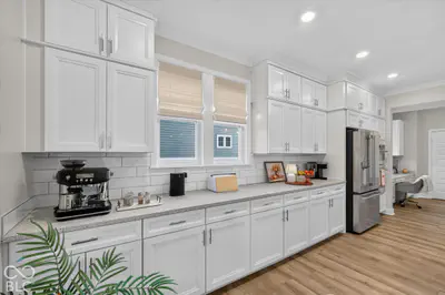 11500 Aubrey Lane, Fishers - 11
