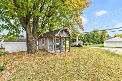 703 E Walnut, Frankton - 25