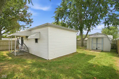 202 N 18th Avenue, Beech Grove - 37