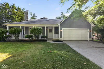 6926 Studebaker Lane, Indianapolis