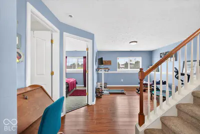 8343 Codesa Way, Indianapolis - 30