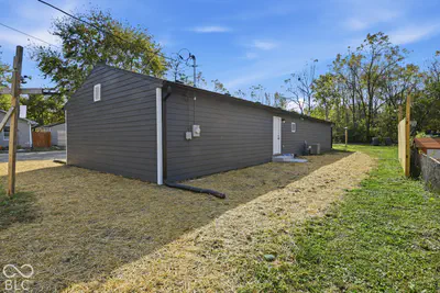 4422 Lexington Avenue, Indianapolis - 27