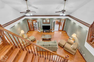 6366 S County Road 100 W, Greensburg - 40
