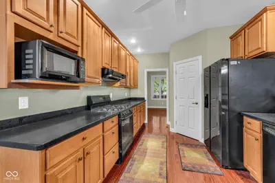 2411 Talbott Street, Indianapolis - 5