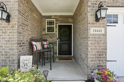 14441 Treasure Creek Lane, Fishers - 3